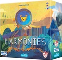 Harmonies (Thai/English/Philippine version)