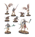 Warcry: Teratic Cohort