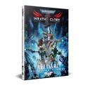 Warhammer 40k Roleplay: Wrath & Glory: Aeldari: Inheritance of Embers