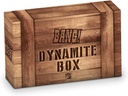 Bang! Dynamite Box: Collector Storage Box