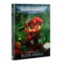 Warhammer 40k: Codex Supplement: Blood Angels (2024)