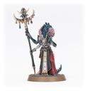 Warhammer 40k: Genestealer Cults: Benefictus