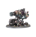 Warhammer AoS: Skaven: Ratling Warpblaster