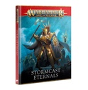 Warhammer AoS: Battletome: Stormcast Eternals (2024)