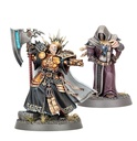 Warhammer AoS: Stormcast Eternals: Lord-Terminos