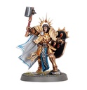 Warhammer AoS: Stormcast Eternals: Lord-Celestant (2024)