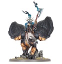 Warhammer AoS: Stormcast Eternals: Iridan The Witness