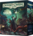 อาถรรพ์แห่งอาร์คัม เดอะการ์ดเกม (Arkham Horror: The Card Game)