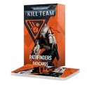 Kill Team: Datacards: Pathfinders