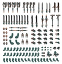 Horus Heresy: Legion Astartes: Melee Weapons Upgrade