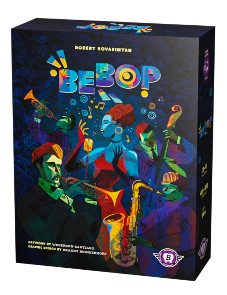 Bebop