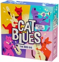 Cat Blues: The Big Gig