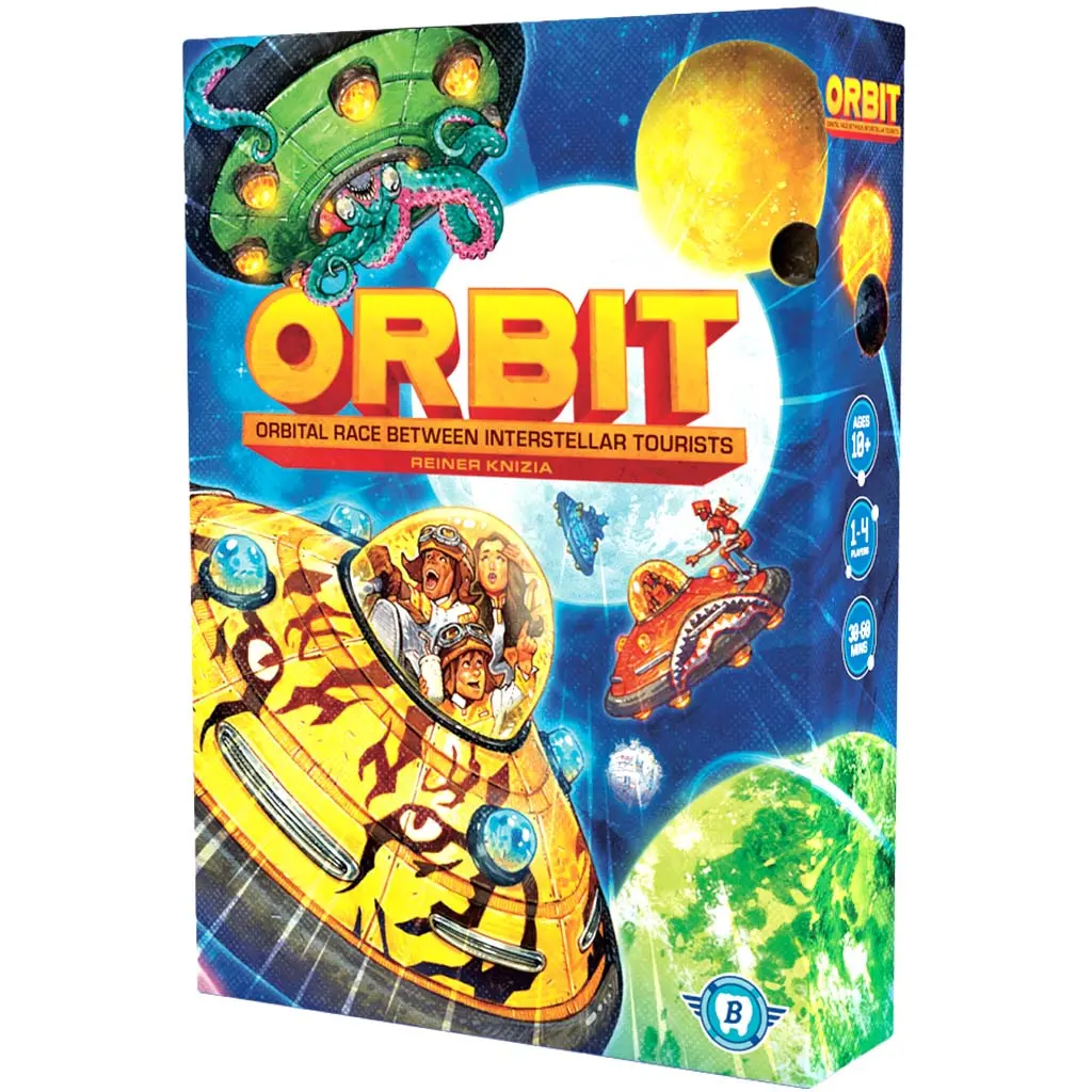 ORBIT