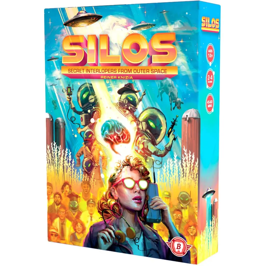 SILOS