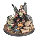 Warhammer 40k: Astra Militarum: Provisionally Prepared