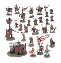 Warhammer AoS: Cities of Sigmar: Battleforce Founding Foray