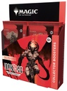 Magic The Gathering: Innistrad Remastered: Collector Booster Box