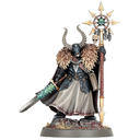 Warhammer AoS: Slaves to Darkness: Chaos Sorcerer Lord (2024)