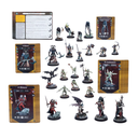 Warhammer Underworlds: Death Warbands: Revenants of the Realms