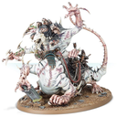 Warhammer AoS: Skaven: Hell Pit Abomination