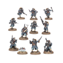 Kill Team: Death Korps (2024)