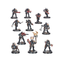 Kill Team: Exaction Squad (2024)