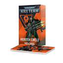 Kill Team: Datacards: Hierotek Circle