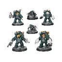 Necromunda: Squat Prospectors Exo-Kyn