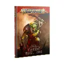 Warhammer AoS: Battletome: Orruk Warclans (2025)