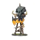 Warhammer AoS: Orruk Warclans: Bossrokk Tower