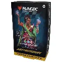 Magic The Gathering: Aetherdrift: Living Energy Commander Deck