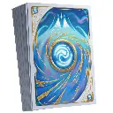 Altered: Art Sleeves: Ice Storm