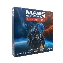 Mass Effect: The Board Game: Priority Hagalaz