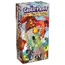 Castle Panic Second Edition: The Wizard’s Tower