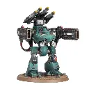 Horus Heresy: Deredeo Dreadnought Boreas Configuration