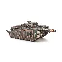 Horus Heresy: Solar Auxilia: Valdor Tank Destroyer