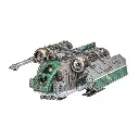 Horus Heresy: Solar Auxilia: Arvus Lighter