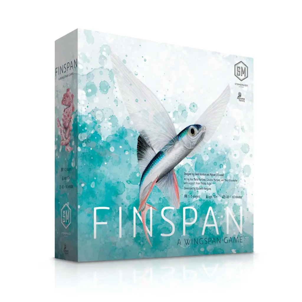 Finspan