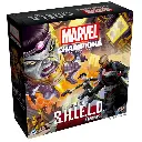 Marvel Champions: Agents of S.H.I.E.L.D Campaign Expansion