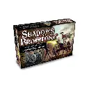 Shadows of Brimstone: Lost Army Hell Cannon Enemy Pack