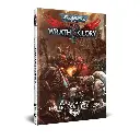 Warhammer 40k Roleplay: Wrath & Glory: Threat Assessment: Daemons & Heretics