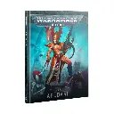 Warhammer 40k: Codex: Aeldari (2025)