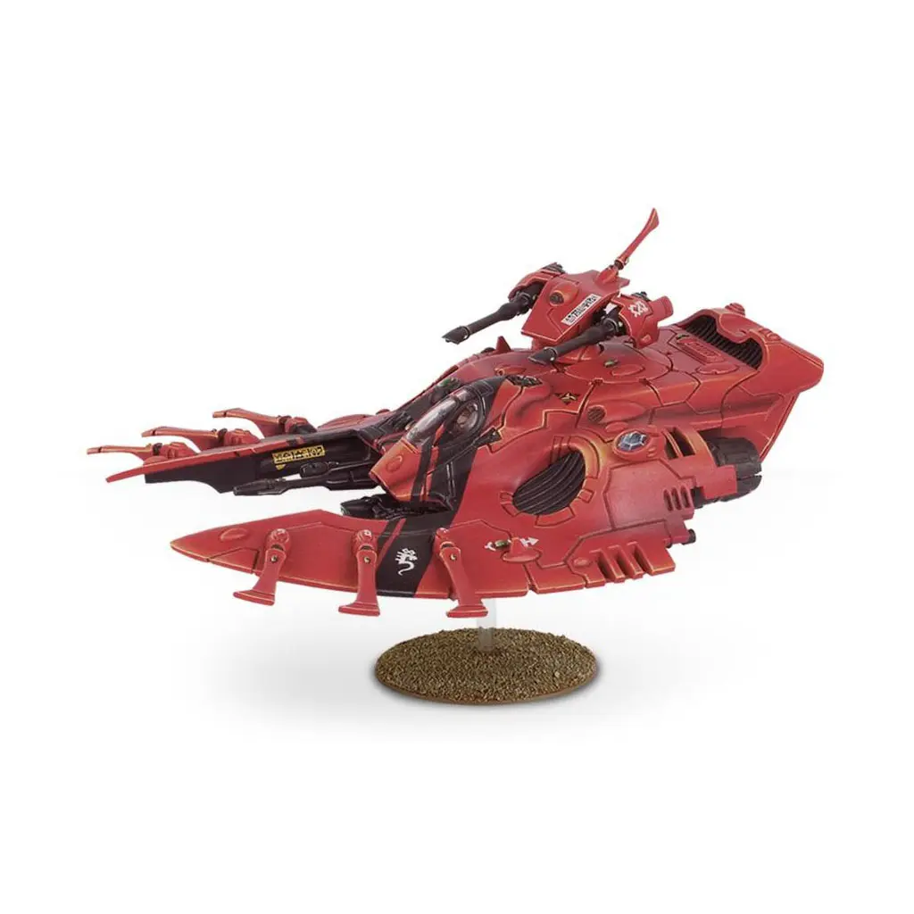 Warhammer 40k: Aeldari: Wave Serpent