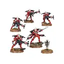 Warhammer 40k: Aeldari: Warp Spiders