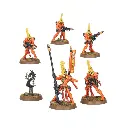 Warhammer 40k: Aeldari: Fire Dragons