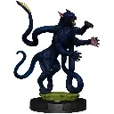 Dungeons & Dragons HeroClix Iconix: Den of the Displacer Beast