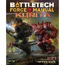 BattleTech: Force Manual: Kurita