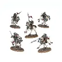 Warhammer 40k: Astra Militarum: Death Riders