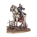 Warhammer 40k: Astra Militarum: Krieg Lord-Marshal Dreir