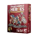 Warhammer Heroes: Stormcast Eternals